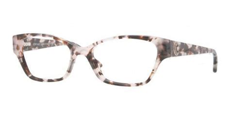 Versace VE3172 999 Glasses Pink Havana 